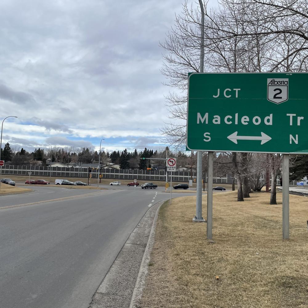 Macleod Trail